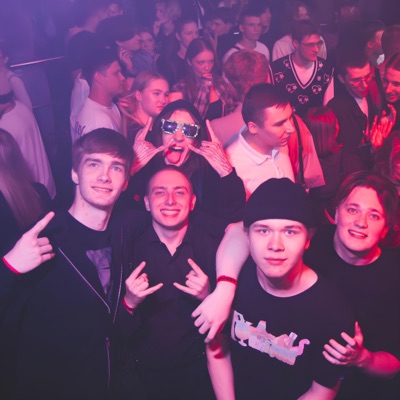 My Real House - Single