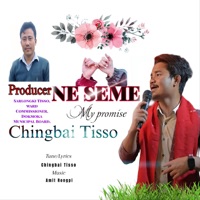 Ne Seme (My Promise) [with Owl Muzix] - Single - Chingbai Tisso