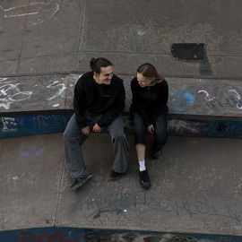 Мало тебя EVASHA & ГУДРОН