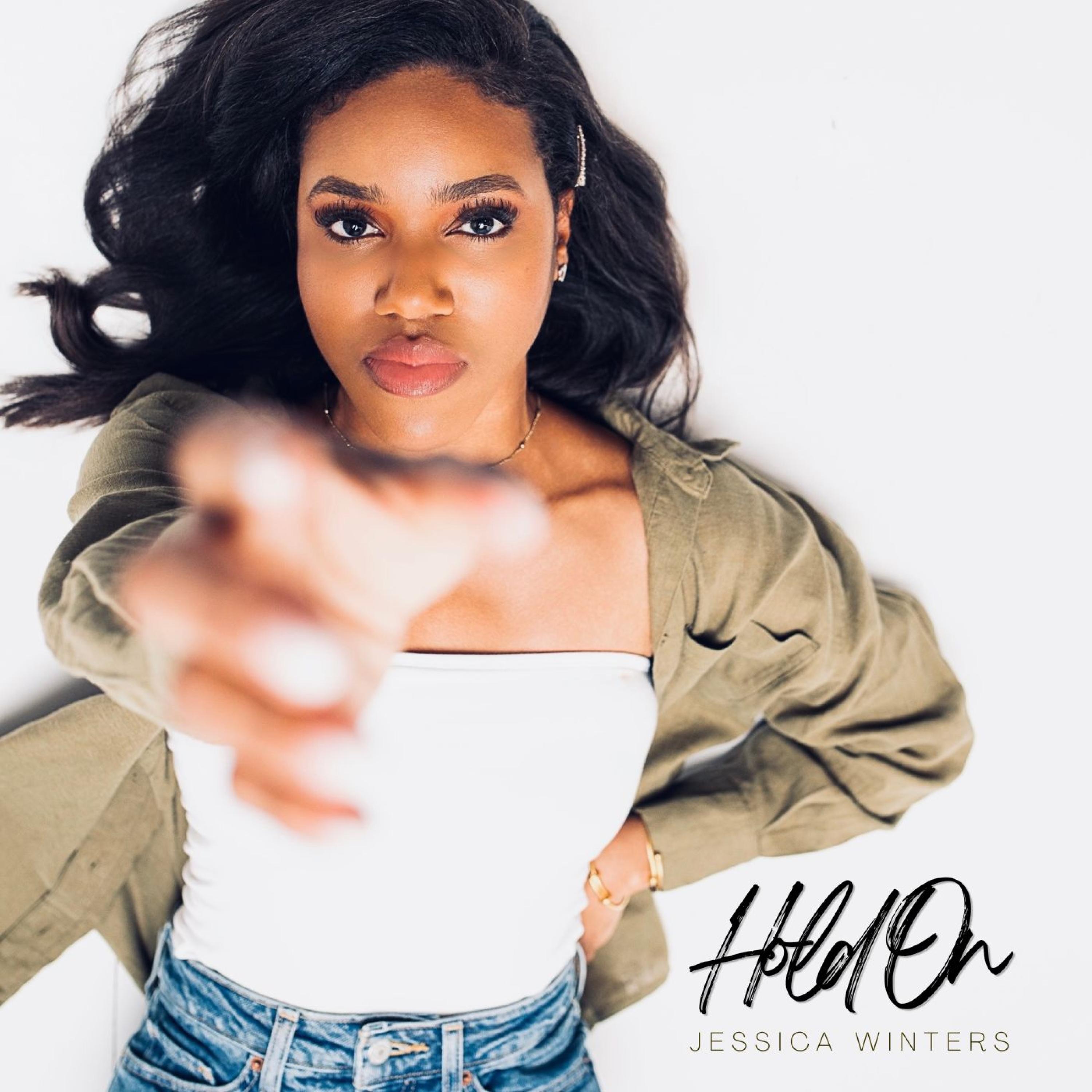 Jessica Winters - Hold On