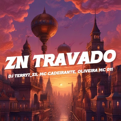 ZN Travado - Single