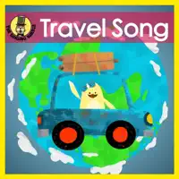 Travel — The Singing Walrus