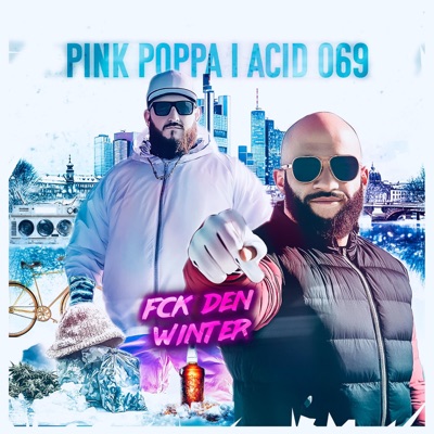 Fck den Winter (feat. ACID069) - Single