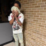 FREE LUCCISANTANA (feat. 8outdatwood) - Single