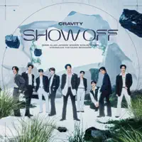 Show Off — CRAVITY