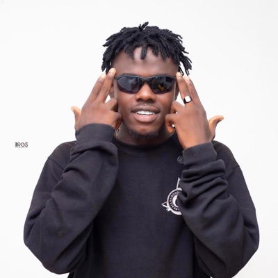 Let me go (feat. Reezybwoy) - Single