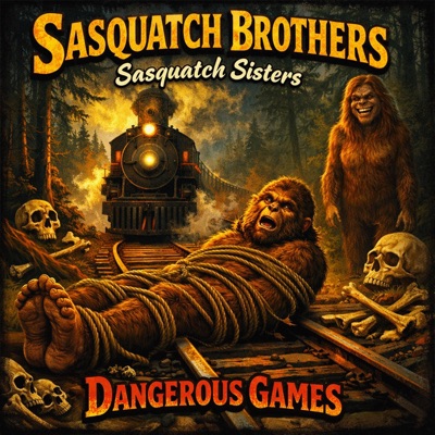 Dangerous Games