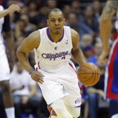 Randy Foye x Tonez - Single