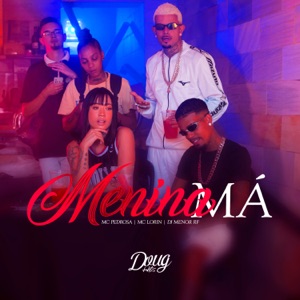 Menina Má