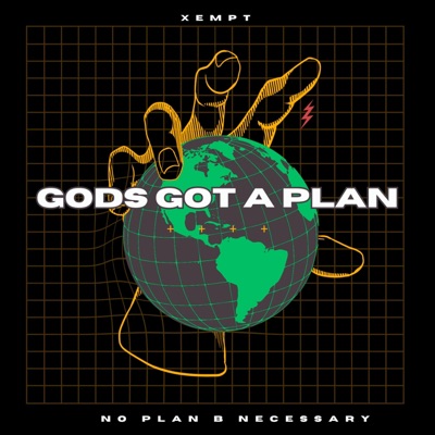 Gods Got a Plan - Single