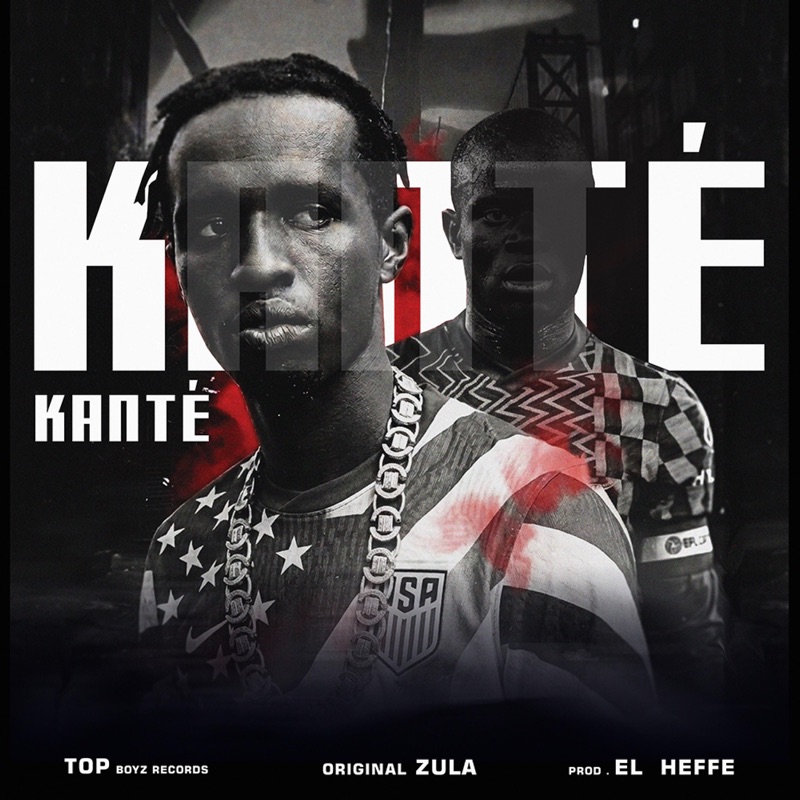 KANTE - Single