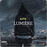 LUMIÈRE - Single - AOTIS