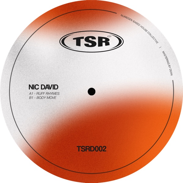 Tsrd002 - Single
