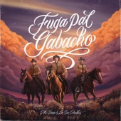 Fuga Pal Gabacho artwork