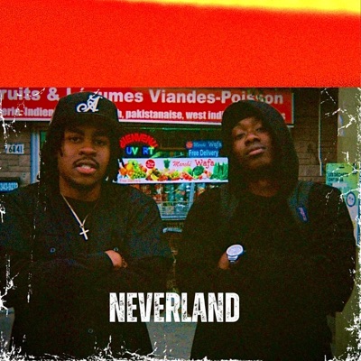 Neverland (feat. Burna) - Single
