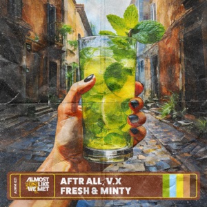Fresh & Minty - Single