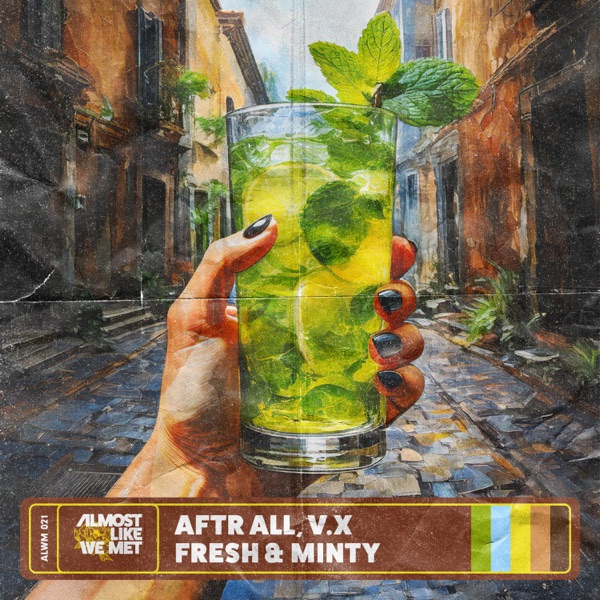 Fresh & Minty - Single