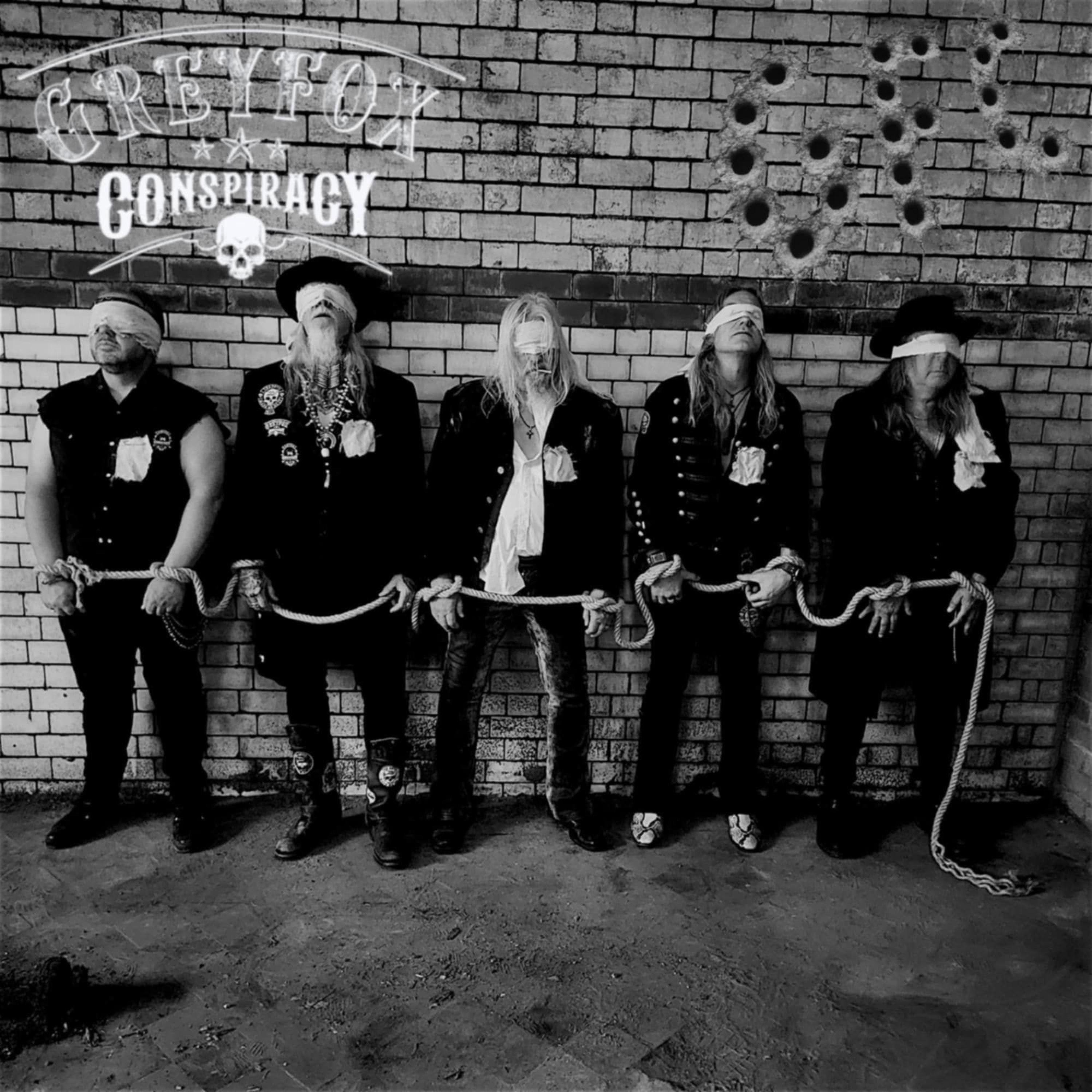 Backs to the Wall - Single