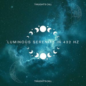 Luminous Serenity in 432 Hz: Harp's Radiant Light