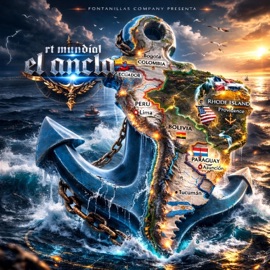 La Envidia RT Mundial