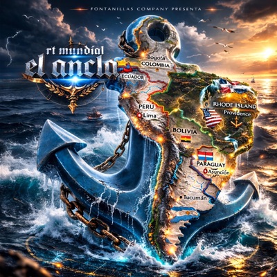 El Ancla
