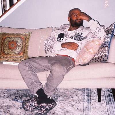 Damaged Child - Single