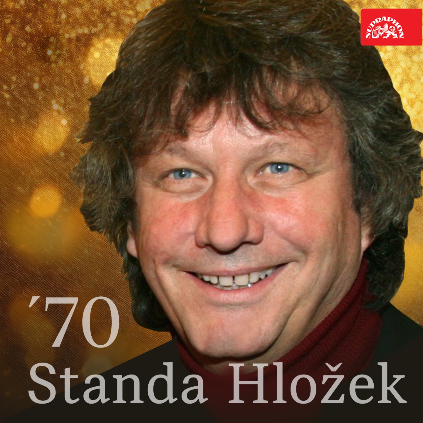 Standa Hložek '70