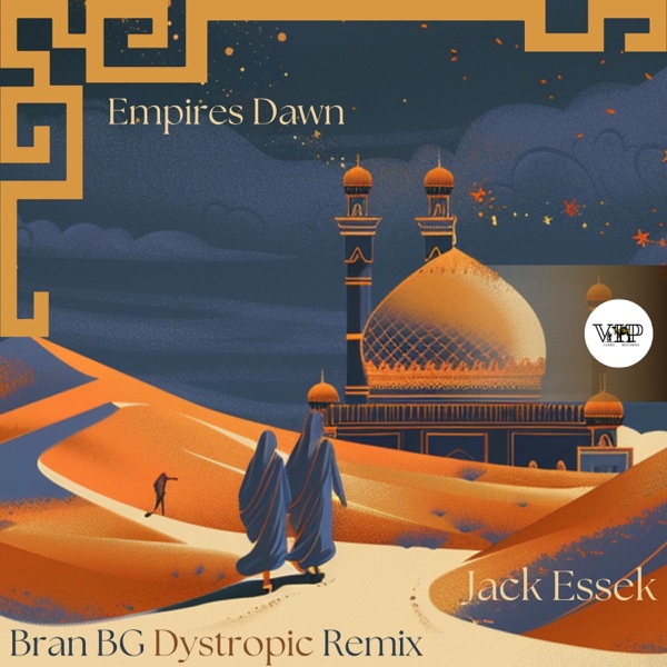 Empires Dawn - Single