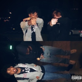 PURSUIT (feat. DPF) Staggy