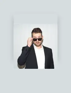 Ouve Faux Phobic, vê vídeos de música, lê a biografia, vê as datas da digressão e muito mais!