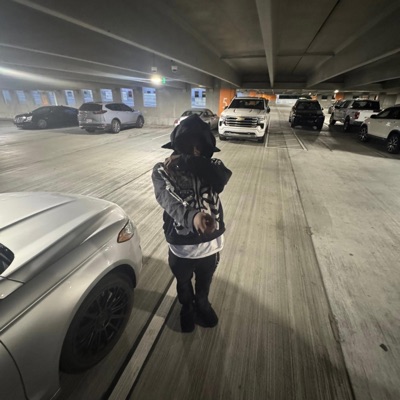 Gangsta Party - Single