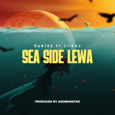 Sea Side Lewa (feat. CIIKOZ) - Single