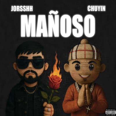 MAÑOSO - Single