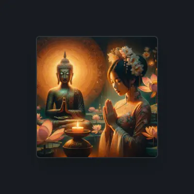 Listen to Nhóm Nhạc Phật Giáo, watch music videos, read bio, see tour dates & more!