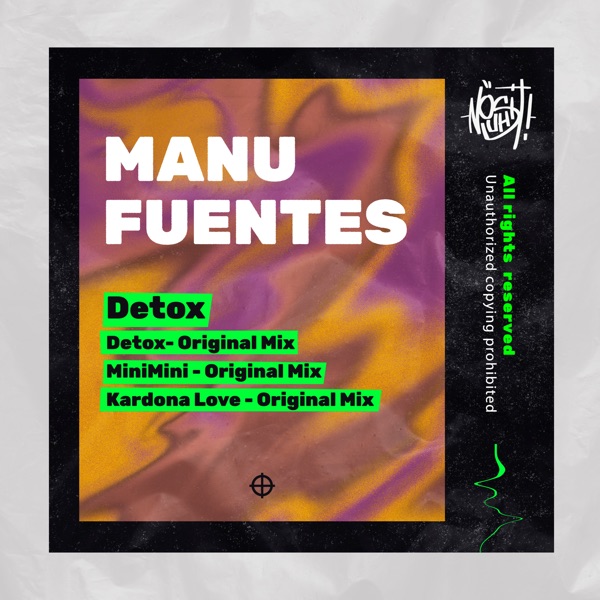 Detox - Single