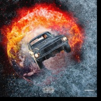 DA$hING - Single - Dinerodash