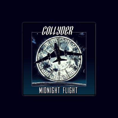 Listen to Collyder, watch music videos, read bio, see tour dates & more!