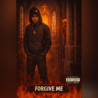 Forgive Me - Single