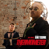 Thermometer (feat. Snoopy) - Single - Bennettiscoming