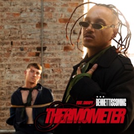 Thermometer (feat. Snoopy) Bennettiscoming
