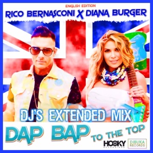 Dap Bap (To The Top) [Extended Mix] - Single
