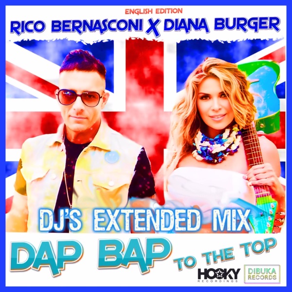 Dap Bap (To The Top) [Extended Mix] - Single