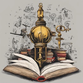Knowledge Is the Key Disl Automatic