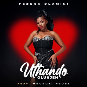Uthando Olunjeh