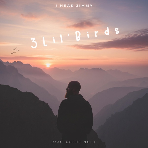 3 Lil' Birds