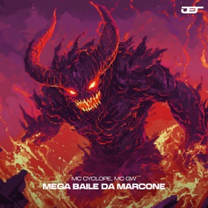 MEGA BAILE DA MARCONE