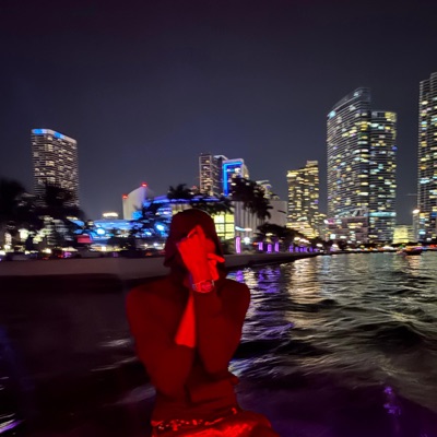 Miami Vice - EP