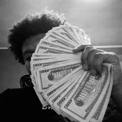 Get in with me (feat. Jay2 Rell) - Single