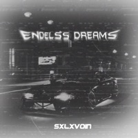 Endless Dreams - Single - Sxlxvoin