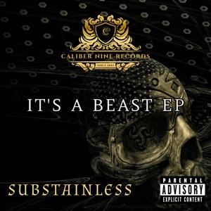 It's a Beast - EP